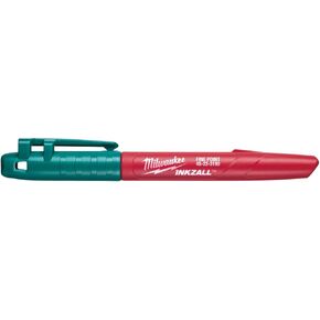Inkzall 4PK Fine Marker in Kuwait