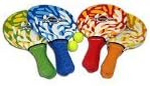 لعبة مجداف المرح لحمام السباحة والماء من ووتر سبورتس إتزا مازر (الألوان قد تختلف) in Kuwait