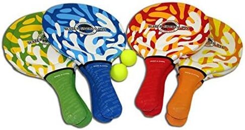 لعبة مجداف المرح لحمام السباحة والماء من ووتر سبورتس إتزا مازر (الألوان قد تختلف) in Kuwait