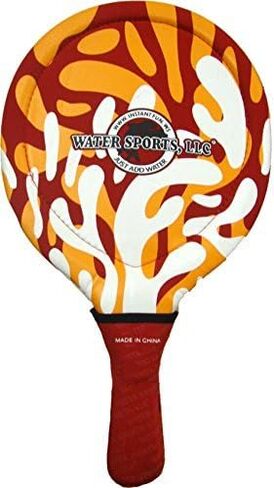 لعبة مجداف المرح لحمام السباحة والماء من ووتر سبورتس إتزا مازر (الألوان قد تختلف) in Kuwait