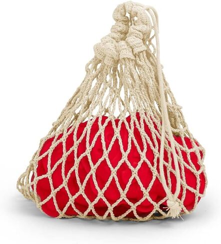 Bigjigs Toys Apricot Orange Silicone Sand Moulds - 4pc Silicone Beach Toys Set, Eco Friendly Beach Toys, Sustainable Sand and Water Toys, Sand Toys for Toddlers Age 3-5 Years in Kuwait