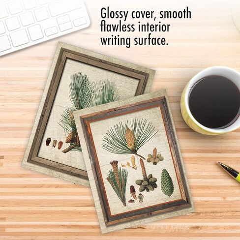 The Best Card Company 10 Assorted Thank You Notecards Bulk Box Set 4 x 5.12 Inch with Envelopes (10 Designs, 1 Each) High Notes M2059 in Kuwait