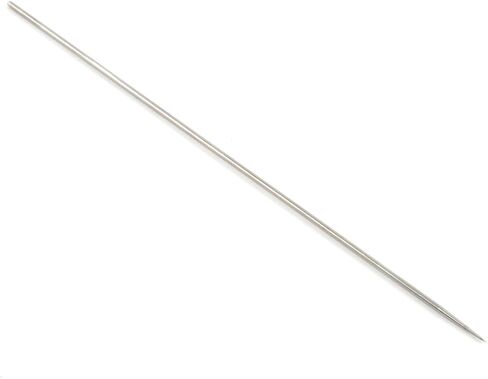 Iwata Airbrush Parts Fluid Needle for use with Airbrush CS, SBS in Saudi Arabia