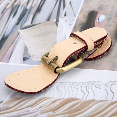HEEPDD Bag Buckle Lock, Sew on Faux Leather Tab Closure with Bronze Fittings for Handbag Shoulder Bag Purse Making Supplies in Saudi Arabia