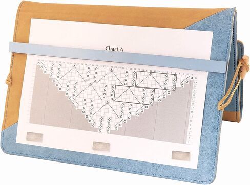 KnitPro Ginger Regal Interchangeable Needle Set 4" (10cm) | 11 US Sizes (4 to 17) in Kuwait