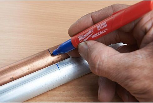 Inkzall 4PK Fine Marker in Saudi Arabia