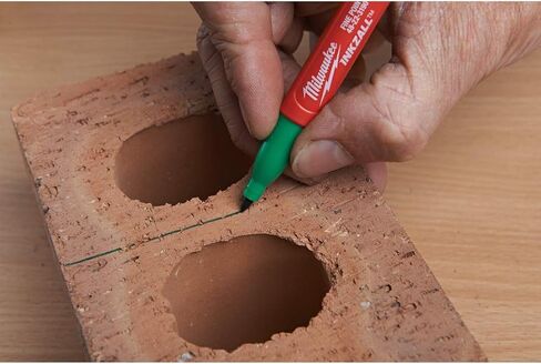 Inkzall 4PK Fine Marker in Saudi Arabia