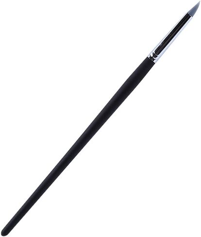5pcs Clay Color Shaping Modeling Flexible Silicone Wax Clay Sculpting Carving Pottery Making Tool Pen with Black Wood Handles in Saudi Arabia