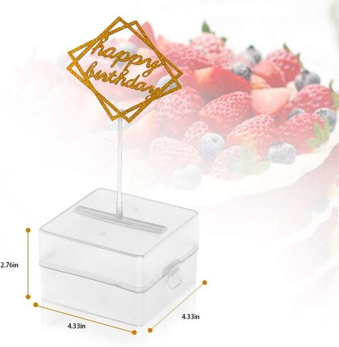 ليترتون قابل لإعادة الاستخدام وسحب الأموال غير السامة صندوق النقود البلاستيك مستلزمات تزيين الحفلات in Kuwait