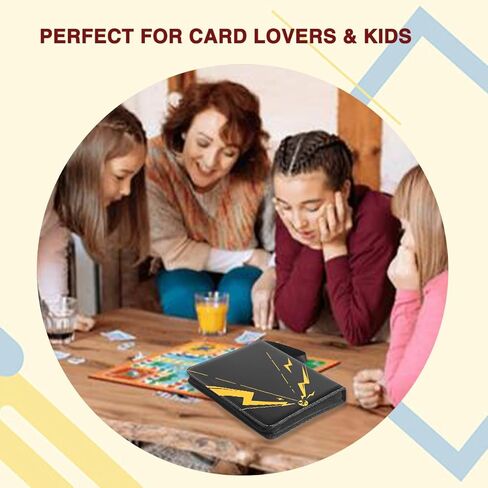 حافظة بطاقات تحتوي على 9 جيوب، تناسب 900 بطاقة مع 50 أكمام قابلة للإزالة، حافظة بطاقات تجارية بأكمام، حافظة بطاقات بيسبول، حافظة بطاقات رياضية، ألبومات بطاقات تجارية قابلة للتجميع in Kuwait