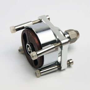 RC Gas Boat Clutch Kit fits ZENOAH CRRC Pro RCMK CY Marine Engine in Saudi Arabia