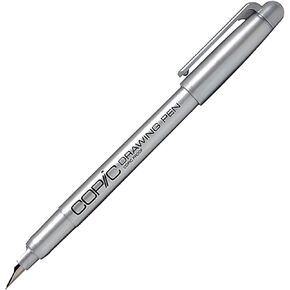 Copic Marker, Copic Drawing Pen F01 Black in Kuwait