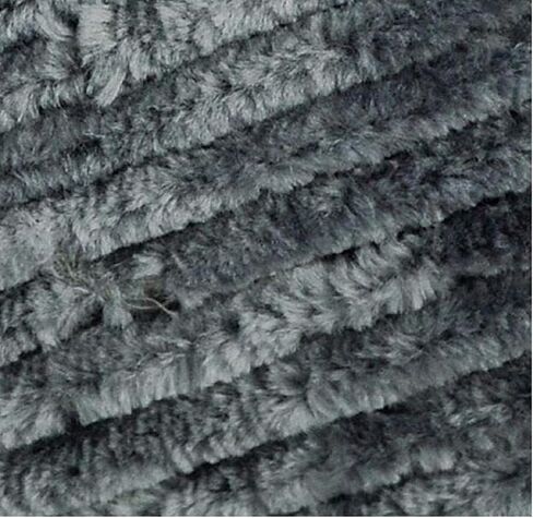 Premier Yarns Retro Velvet Yarn - Big Ball 9.8 Oz - 2 Pack Bundle with Bella's Crafts Stitch Markers (Almond) in Kuwait