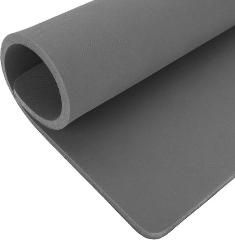 QTLCOHD 11x15 Inch Heat Press Pad Mat 0.3 Inch Thickest Silicone Pad Easy Press Mat for Heat Press Machine Flat Heat Transfer Press Replacement Pad Blue in Kuwait