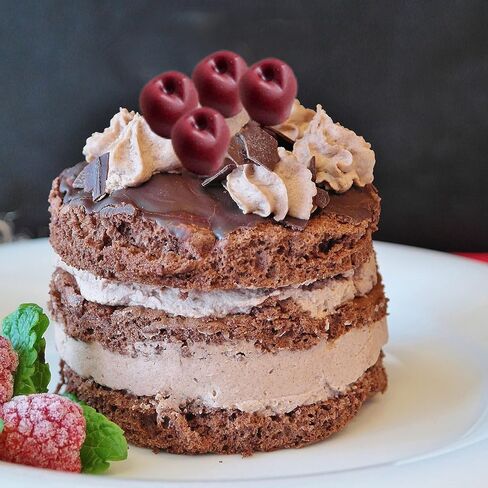 او ان ان بي ان ان قالب سيليكون على شكل كرز بـ6 تجاويف، قالب شوكولاتة مبتكر على شكل كرز، قوالب راتنج ثلاثية الابعاد على شكل فاكهة، قوالب شمع معطرة يدوية الصنع لتزيين الكعك والفوندان in Kuwait