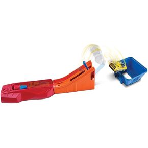 Hot Wheels Electric Tower Playset