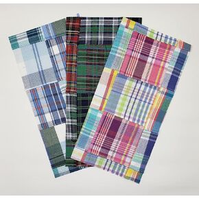 Inside-Out Iron-on Patchwork Set in Saudi Arabia