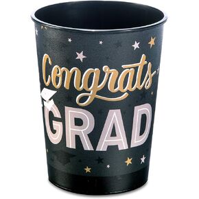 American Greetings Graduation Party Supplies, Paper Dessert Plates (36-Count) in Kuwait