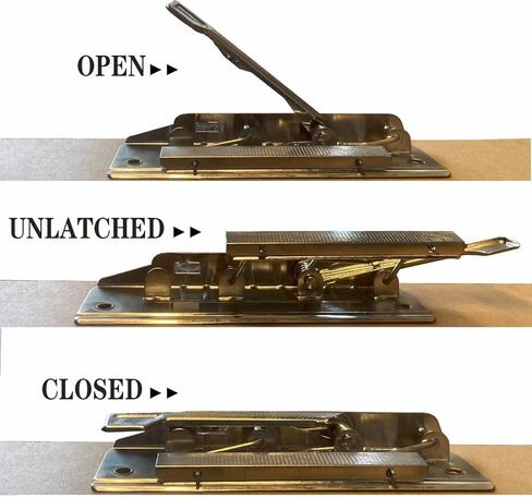 لوحة حمل خشبية من Gkesgm مقاس 45.72 سم × 60.96 سم مع مشبك للرسم والفصول الدراسية والاستوديو واللوازم المكتبية واللوازم المكتبية الأخرى، ZBO-001 in Kuwait