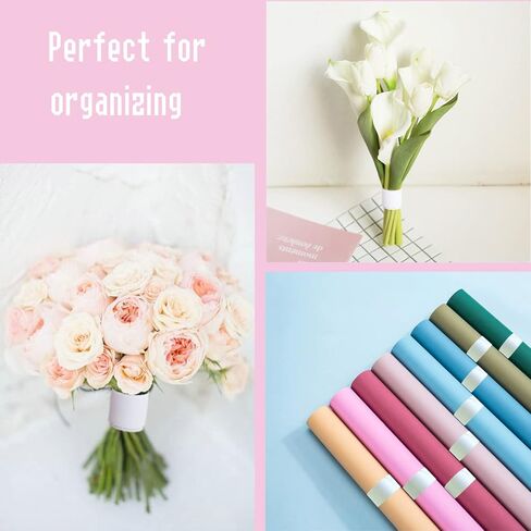 46 قطعة من اساور صفعة بيضاء من ريريكش، اساور صفعة فارغة للمعصم للاطفال في حفلات اعياد الميلاد، اساور صفعة للمشاريع المدرسية والحرف اليدوية، اساور صفعة للرسم في الكريسماس والهالوين in Kuwait