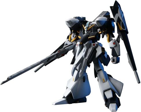Bandai Hobby #73 ORX-005 GAPLANT, Bandai HGUC Action Figure in Saudi Arabia