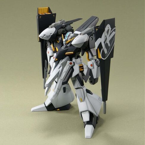 Bandai Hobby #73 ORX-005 GAPLANT, Bandai HGUC Action Figure in Saudi Arabia