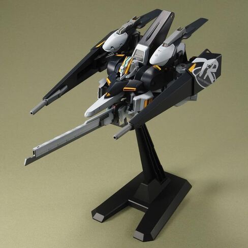 Bandai Hobby #73 ORX-005 GAPLANT, Bandai HGUC Action Figure in Saudi Arabia
