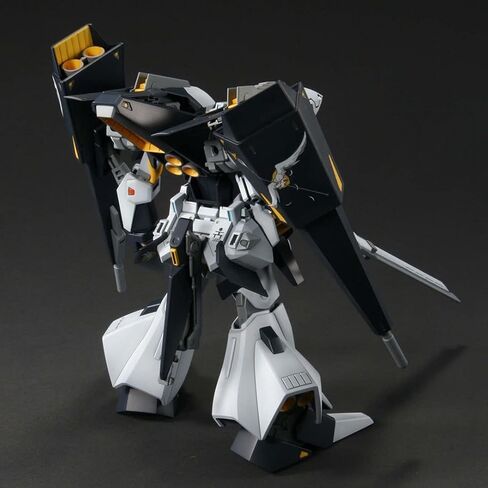 Bandai Hobby #73 ORX-005 GAPLANT, Bandai HGUC Action Figure in Saudi Arabia