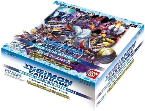 BANDAI Digimon Card Game: Starter Deck - Parallel World Tactician ST10 | Card Game | Ages 6+ | 2 Players | 10 Minutes Playing Time, Multicolor (BCL2611043) in Saudi Arabia