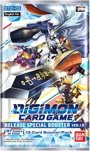 BANDAI Digimon Card Game: Starter Deck - Parallel World Tactician ST10 | Card Game | Ages 6+ | 2 Players | 10 Minutes Playing Time, Multicolor (BCL2611043) in Saudi Arabia
