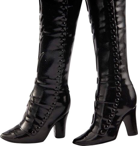 دمى أميرات ديزني من ماتيل، دمية أزياء إلسا القابلة لاتخاذ الوضعيات مع ملابس وإكسسوارات مميزة، ألعاب فيلم فروزن من ماتيل ديزني in Kuwait