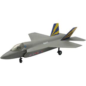 New Ray 21435 1/44 Lockheed F-35C Lightning II Kit متعدد الألوان in Kuwait