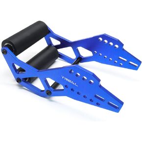 Treal Aluminum 7075 Wheelie Bar Adjustable for Losi LMT (LMT Standard Wheelie Bar)