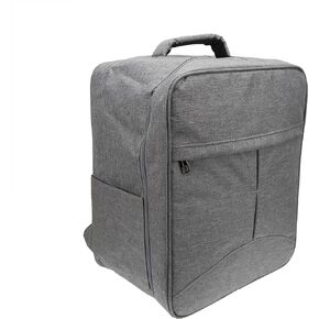 شنطة ظهر مقاومة للماء لحمل السيارة التي تعمل بجهاز تحكم عن بعد من يتات لسيارة اكسيال SCX10 TRX4 سلاش HQ727 شاحنة سباق قصيرة 1/10 تراكساس 4-تيك CC01 in Kuwait