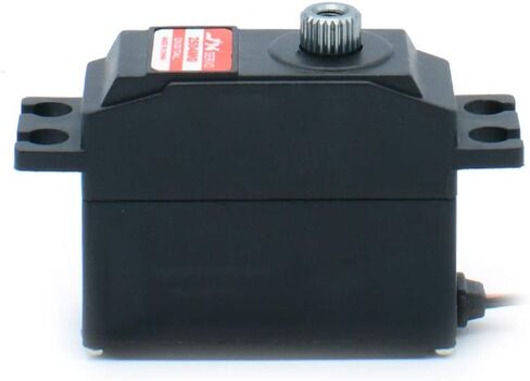 JX سيرفو PDI-2504MG 4.5 كجم ميتال جير رقمي بدون قلب لطائرة هليكوبتر 450/500 طائرة هليكوبتر ثابتة الجناح in Kuwait
