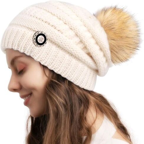 دبابيس مغناطيسية للحجاب 16 قطعة من أقوى الاشكال التجارية القوية للوشاح والشال والملابس والقبعات بازرار تزيين متعددة الاستخدامات دبوس امان للنساء والفتيات، مغناطيس, دينيم، مغناطيس, مغناطيس in Kuwait