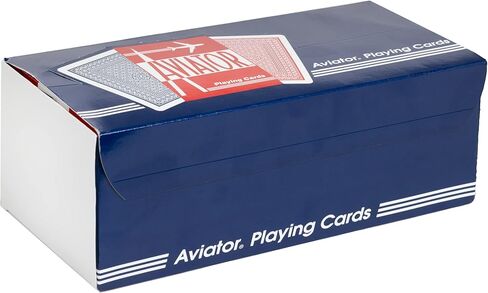 Aviator Jumbo Index Playing Cards in Kuwait
