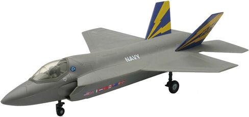 NewRay 1:44 F-35C Lightning Ii Navy On Plane Diecast Aircraft,, in Saudi Arabia