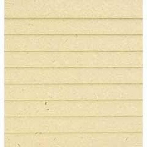 Houseworks, Ltd. Dollhouse Miniature MDF 3/8 Inch Lap Siding in Kuwait