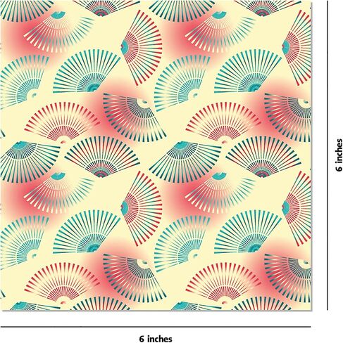 Origami Paper 200 sheets Kimono Patterns 6" (15 cm): Tuttle Origami Paper: High-Quality Double-Sided Origami Sheets Printed with 12 Patterns (Instructions for 6 Projects Included) in Saudi Arabia
