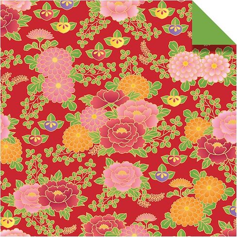 Origami Paper 200 sheets Kimono Patterns 6" (15 cm): Tuttle Origami Paper: High-Quality Double-Sided Origami Sheets Printed with 12 Patterns (Instructions for 6 Projects Included) in Saudi Arabia