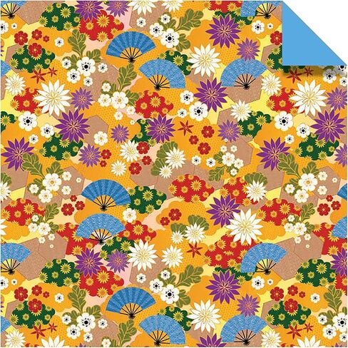 Origami Paper 200 sheets Kimono Patterns 6" (15 cm): Tuttle Origami Paper: High-Quality Double-Sided Origami Sheets Printed with 12 Patterns (Instructions for 6 Projects Included) in Saudi Arabia