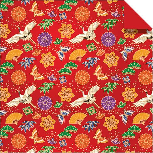 Origami Paper 200 sheets Kimono Patterns 6" (15 cm): Tuttle Origami Paper: High-Quality Double-Sided Origami Sheets Printed with 12 Patterns (Instructions for 6 Projects Included) in Saudi Arabia