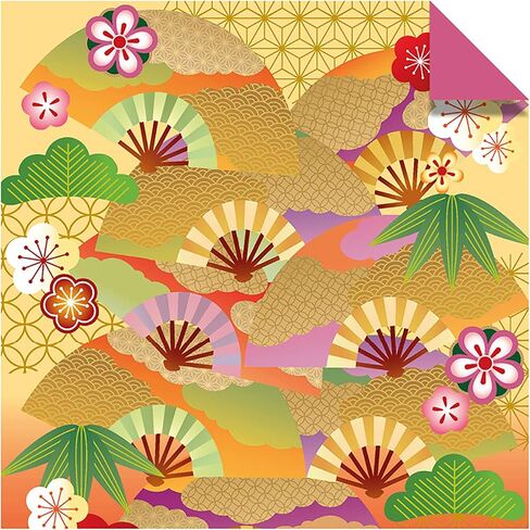 Origami Paper 200 sheets Kimono Patterns 6" (15 cm): Tuttle Origami Paper: High-Quality Double-Sided Origami Sheets Printed with 12 Patterns (Instructions for 6 Projects Included) in Saudi Arabia