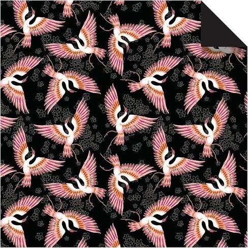 Origami Paper 200 sheets Kimono Patterns 6" (15 cm): Tuttle Origami Paper: High-Quality Double-Sided Origami Sheets Printed with 12 Patterns (Instructions for 6 Projects Included) in Saudi Arabia