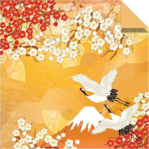 Origami Paper 200 sheets Kimono Patterns 6" (15 cm): Tuttle Origami Paper: High-Quality Double-Sided Origami Sheets Printed with 12 Patterns (Instructions for 6 Projects Included) in Saudi Arabia