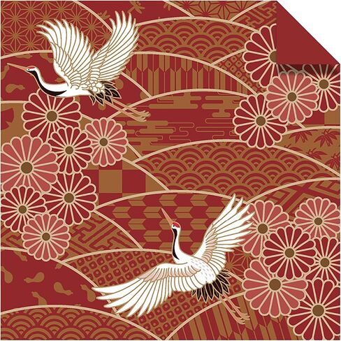 Origami Paper 200 sheets Kimono Patterns 6" (15 cm): Tuttle Origami Paper: High-Quality Double-Sided Origami Sheets Printed with 12 Patterns (Instructions for 6 Projects Included) in Saudi Arabia