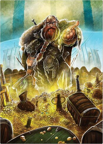 رينيجيد جيم ستوديوز رايدرز اوف ذا نورث سي بورد جيمز in Kuwait