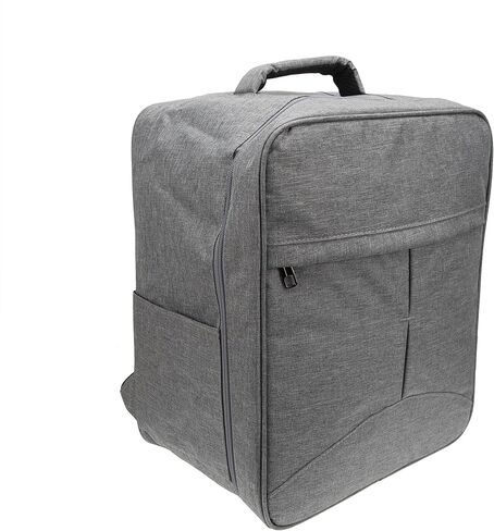 شنطة ظهر مقاومة للماء لحمل السيارة التي تعمل بجهاز تحكم عن بعد من يتات لسيارة اكسيال SCX10 TRX4 سلاش HQ727 شاحنة سباق قصيرة 1/10 تراكساس 4-تيك CC01 in Kuwait