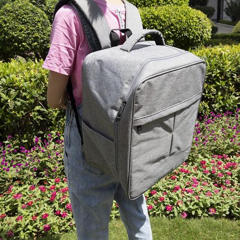 شنطة ظهر مقاومة للماء لحمل السيارة التي تعمل بجهاز تحكم عن بعد من يتات لسيارة اكسيال SCX10 TRX4 سلاش HQ727 شاحنة سباق قصيرة 1/10 تراكساس 4-تيك CC01 in Kuwait